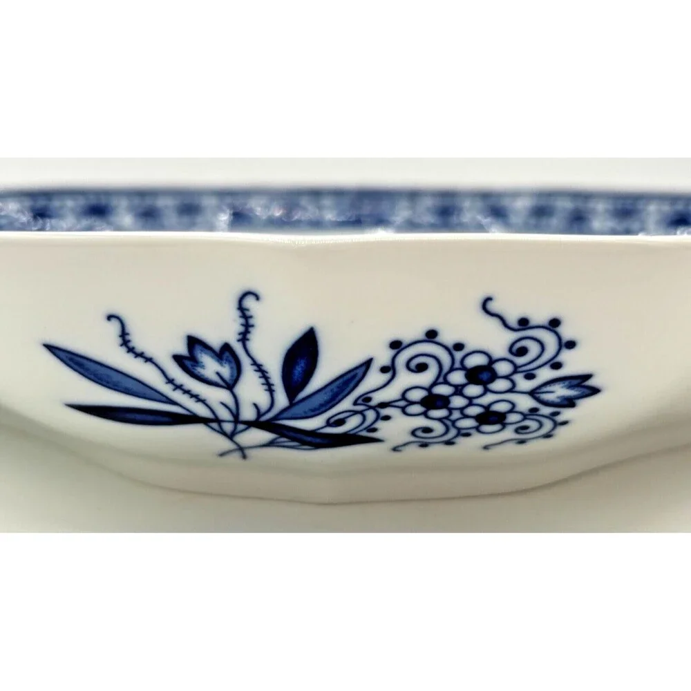 Hutschenreuther serving bowl